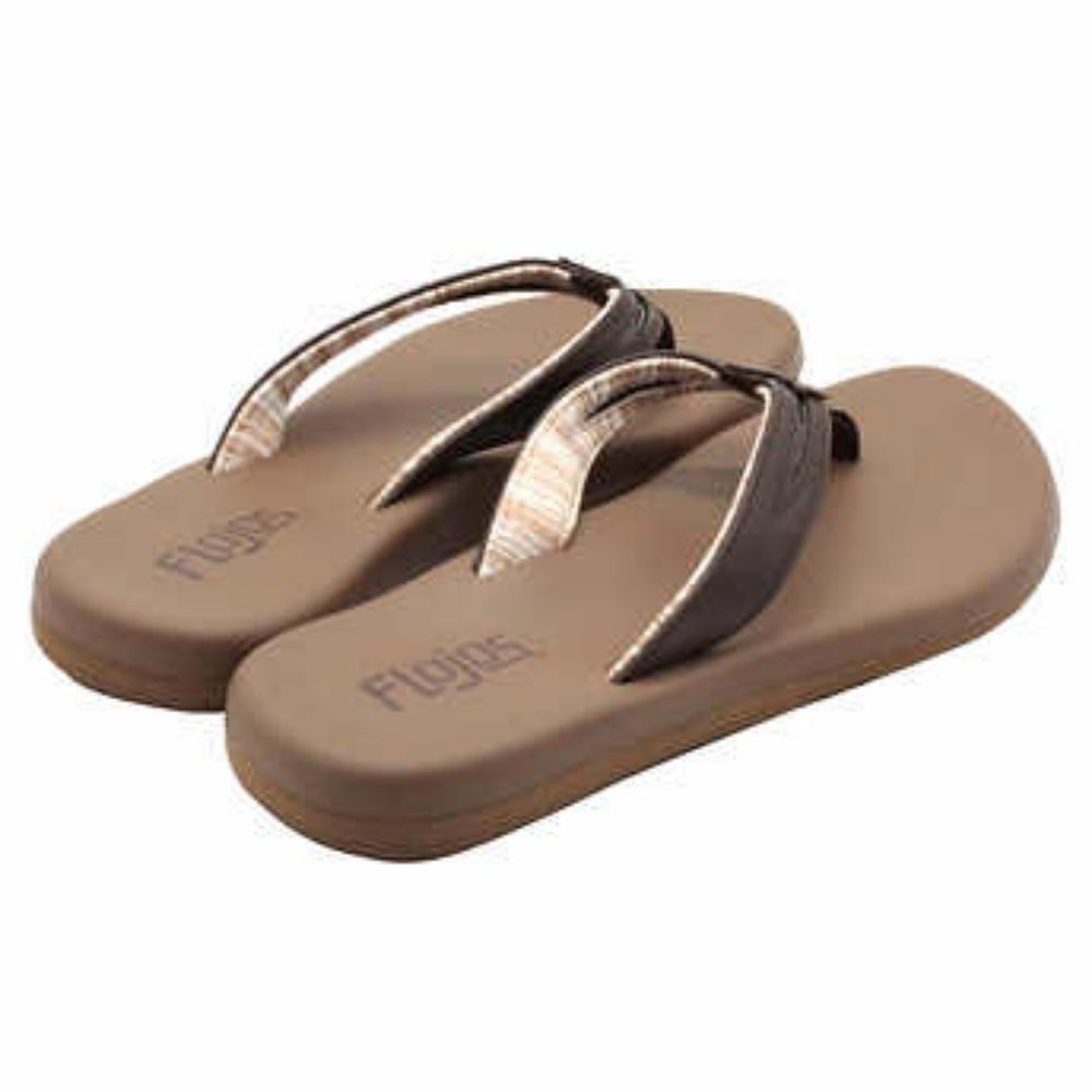 Flojos Ladies' Flip Flop - Picture 3 of 5